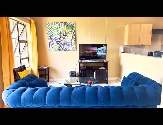 2 BEDROOM PROPERTY TO RENT IN MORNINGSIDE